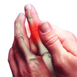 traumatska artroza liječenja zgloba gležnja