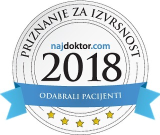 Najdoktor 2018.